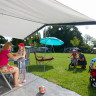 Campingplatz Horn