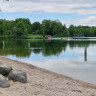 Campingpark Breitenauer See
