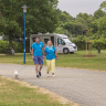 Komfortcamping Senftenberger See