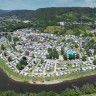Campingpark Echternacherbrück