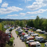 Campingplatz Goldene Meile