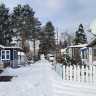 Campingplatz Goldene Meile