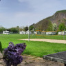 Campingplatz Goldene Meile