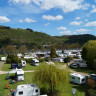 Campingplatz Goldene Meile