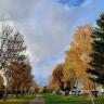 Campingplatz Goldene Meile