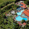 Sonnencamping Albstadt