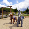 Sonnencamping Albstadt