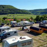 Sonnencamping Albstadt
