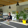 Sonnencamping Albstadt