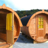 Sonnencamping Albstadt