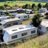 Sonnencamping Albstadt
