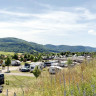 Sonnencamping Albstadt