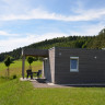 Sonnencamping Albstadt