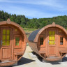 Sonnencamping Albstadt