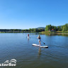 Erholungsgebiet Doktorsee