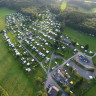 Campingpark im Bergischen Land
