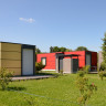 Seencamping Krauchenwies