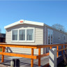 Seencamping Krauchenwies