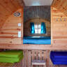 Seencamping Krauchenwies