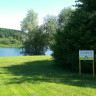 Seencamping Krauchenwies