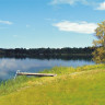 Seencamping Krauchenwies
