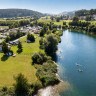 Seencamping Krauchenwies