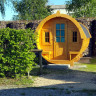 Seencamping Krauchenwies