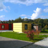 Seencamping Krauchenwies