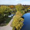 Kassel Camping- & Wohnmobilplatz