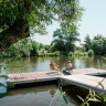 Kassel Camping- & Wohnmobilplatz