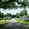 Kassel Camping- & Wohnmobilplatz