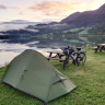 Odden Camping