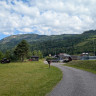 Odden Camping