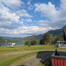 Odden Camping