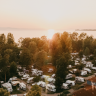 Park-Camping Lindau