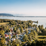 Park-Camping Lindau