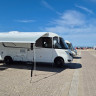 Campingplatz Bensersiel