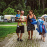 Campingpark Gitzenweiler Hof