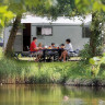 Campingpark Gitzenweiler Hof