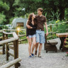 Campingpark Gitzenweiler Hof