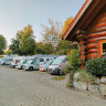 Campingpark Gitzenweiler Hof