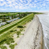 Belt-Camping Fehmarn