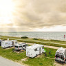 Belt-Camping Fehmarn