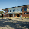 Belt-Camping Fehmarn