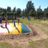 Belt-Camping Fehmarn