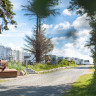 Belt-Camping Fehmarn