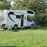 Naturcamping Spitzenort