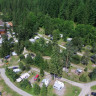 Natur-Camping Langenwald