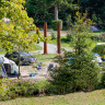 Natur-Camping Langenwald