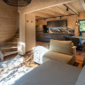 Natur-Camping Langenwald